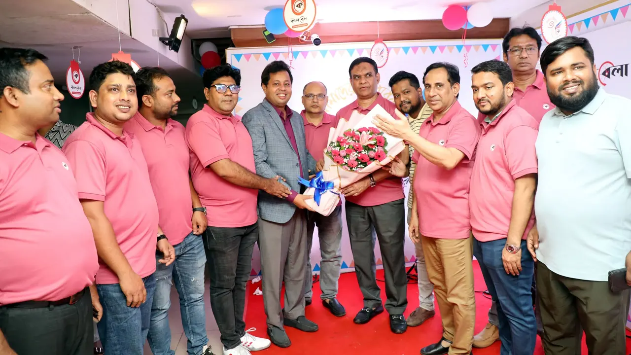 কোম্পানির লভ্যাংশ ঘোষণা: বিনিয়োগের নতুন সুযোগ