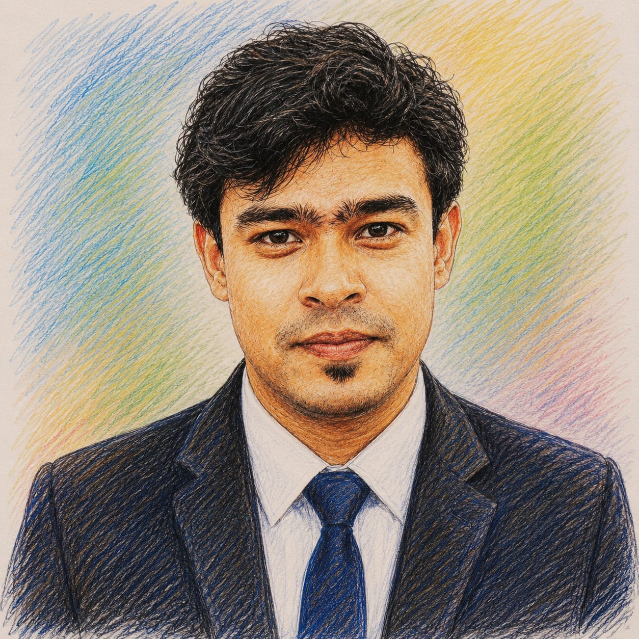 নিলয় চৌধুরী
